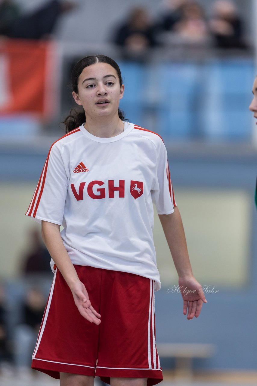 Bild 87 - wCJ NFV Futsalturnier